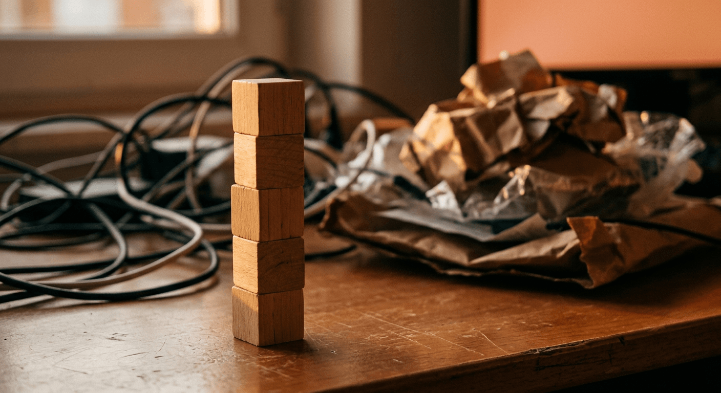 Why We Dropped Elementor for Gutenberg (And What It Cost Us to Keep It)